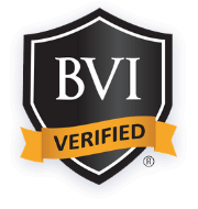 BVI Verified