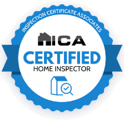 ICA Certified Home Inspector